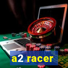 a2 racer - riscando o asfalto filme completo dublado download